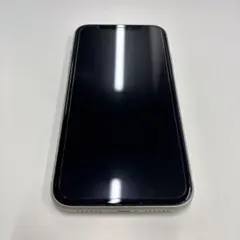 iPhone11 64GB white