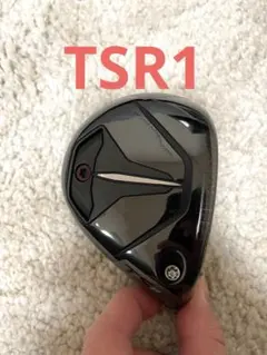 新品未使用★名器　TSR1 ドライバー 10° シュリンク付き Amazon.co.jp: タイトリスト(TITLEIST) TSR1 ドライバー10° TSP120SR
