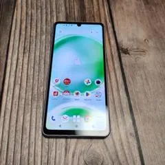 AQUOS sense8 SHG11 SIMロック解除済み　ライトカッパー AQUOS sense8 SHG11 SIMロック解除済み ライトカッパー - メルカリ