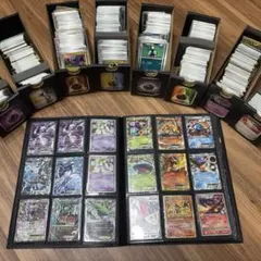 ポケモンカード ポケカ 引退品 (おまけ付き)