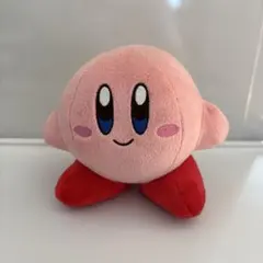 新品】カービィ シュタイフSteiff x Kirby ぬいぐるみ 限定 - メルカリ