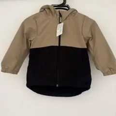 バースデー　ウィンドブレーカー