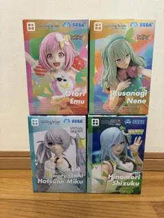 2026年最新】Desktop×Decorate 草薙寧々の人気アイテム - メルカリ