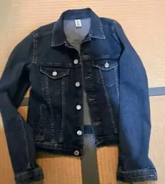 H&М Mサイズ デニムジャケット