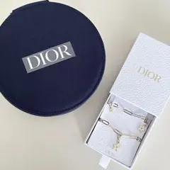 ディオール ノベルティ バニティポーチ