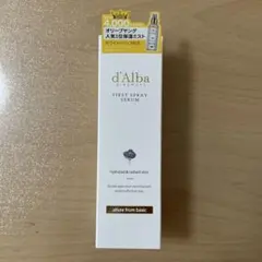 d'Alba FIRST SPRAY SERUM 100ml