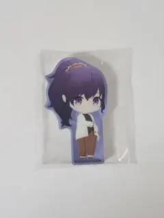 プロセカ 朝比奈まふゆ マイセカイ アクリルフィギュアコレクション