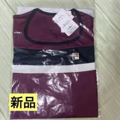 FILA 新品テニスウェア Sサイズ