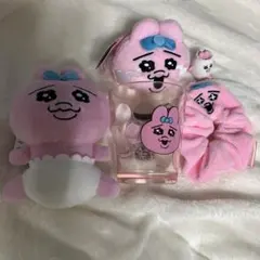 おぱんちゅうさぎ　まとめ売り