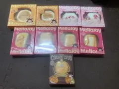 新品未開封 Mellojoy メロジョイ 13点セット まとめ販売 - メルカリ
