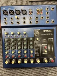 2026年最新】yamaha mg8/2fxの人気アイテム - メルカリ