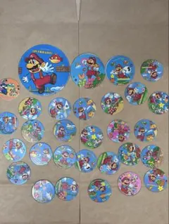 2026年最新】マリオ メンコの人気アイテム - メルカリ