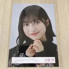 櫻坂46 守屋麗奈 4th ARENA TOUR 生写真 - メルカリ