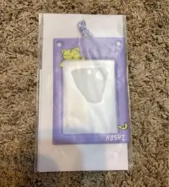 SEVENTEEN HOME トレカケース フォトカードホルダー ホシ