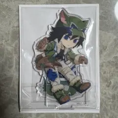 【新品未開封】 鬼滅の刃　2025 ハロウィン　冨岡義勇 アクリルスタンド