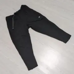 rehacer レアセル タクティカルテーパードパンツ サルエル ブラック L