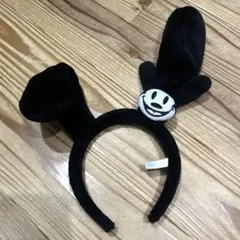 カチューシャ ディズニー オズワルド・ザ・ラッキー・ラビット