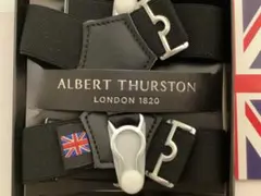 2026年最新】albert thurston メンズ サスペンダーの人気アイテム