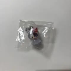 ヒロアカ　めじるしアクセサリー　アニマルver. 轟焦凍