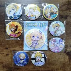 2026年最新】マジカルミライ2023 鏡音レン 缶バッジの人気アイテム