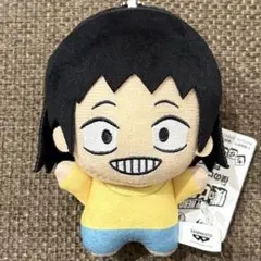 瀬呂範太 僕のヒーローアカデミア ちびぐるみ vol.8