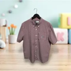 LRG エルアールジー 半袖L　（衣-半-9）のサムネイル