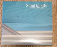浜田省吾 Sand Castle CD アルバム