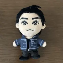 新品未使用】渡辺翔太 森本慎太郎 ぬいぐるみ ドリボ DREAMBOYS - メルカリ
