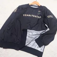 【希少】パーリーゲイツ スニード ジャケット ゴルフウェア 蓄熱