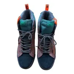NIKE SB ZOOM BLAZER MID PRM 新品
