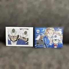 名探偵コナンカードゲーム &ぱしゃこれ 萩原千速2枚セット