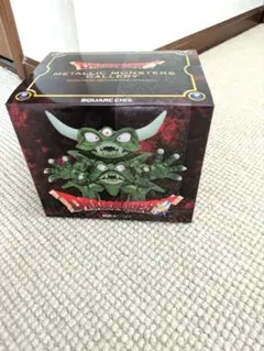 【新品未開封】ドラゴンクエスト メタリックモンスターズギャラリー デスピサロのサムネイル