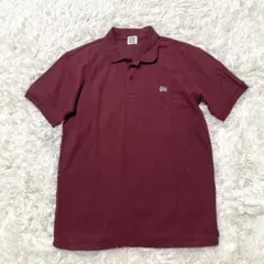 【極美品】木梨サイクル ポロシャツ　希少　完売品のサムネイル