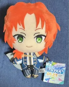 2026年最新】月永レオ ぬいぐるみの人気アイテム - メルカリ