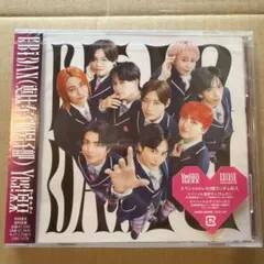 EBiDAN Yes! 東京 超特急 初回限定盤