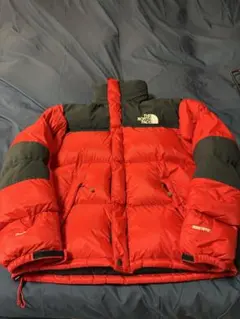 THE NORTH FACE ダウンジャケット サミットシリーズ