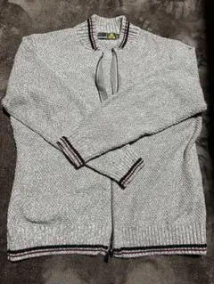 メンズ　カーディガン　大きいサイズ