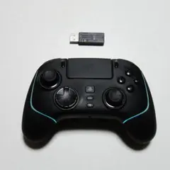 Razer Wolverine V2 Pro ワイヤレス コントローラー