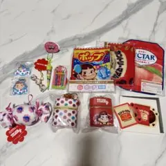 2025年最新】ペコちゃんグッズまとめ売りの人気アイテム - メルカリ