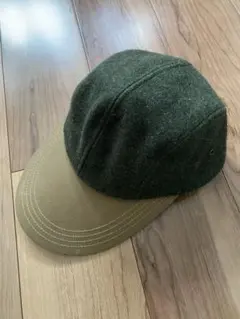 新品】フィルソン ティンクロス ブッシュ ハット Mサイズ FILSONタグ