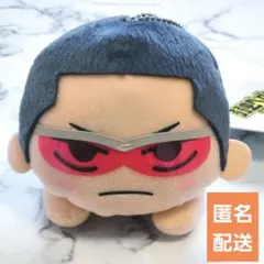 金城真護 寝そべり ぬいぐるみ プライズ 弱虫ペダル