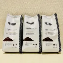 デロンギ DeLonghi コーヒー豆 250g×4 - メルカリ