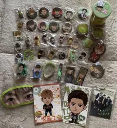 GENERATIONS 佐野玲於 まとめ売り 43点セット