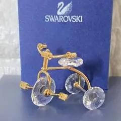 Swarovski スワロフスキー 三輪車