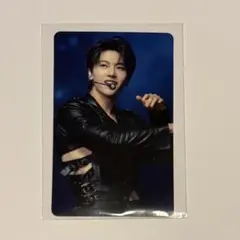 マシュー　ZB1 HERE&NOW Blu-ray タワレコ 特典 トレカ