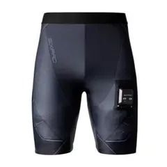 正規品　美品　SIXPAD パワースーツ　ヒップ&レッグ　レディースМ