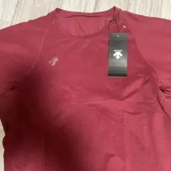 デサント 野球 丸首半袖アンダーシャツ メンズ Tシャツ インナー STD72