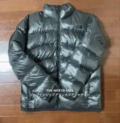 新品未使用　THE NORTH FACE ジップインジップアコンカグアジャケット