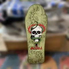 激レア 90s ZORLAC SKULL PIRATES デッキ Pushead - メルカリ