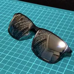 Ray-Ban レイバン CHROMANCE RB4336 偏光レンズ ブラック - メルカリ